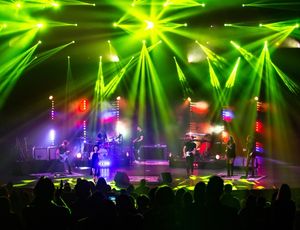 Carly Rae Jepsen at The Venetian Las Vegas @ BroadwayWorld Carly Rae Jepsen at The Venetian Las Vegas Photo