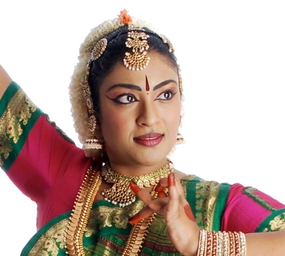 Priya Narayan Photo