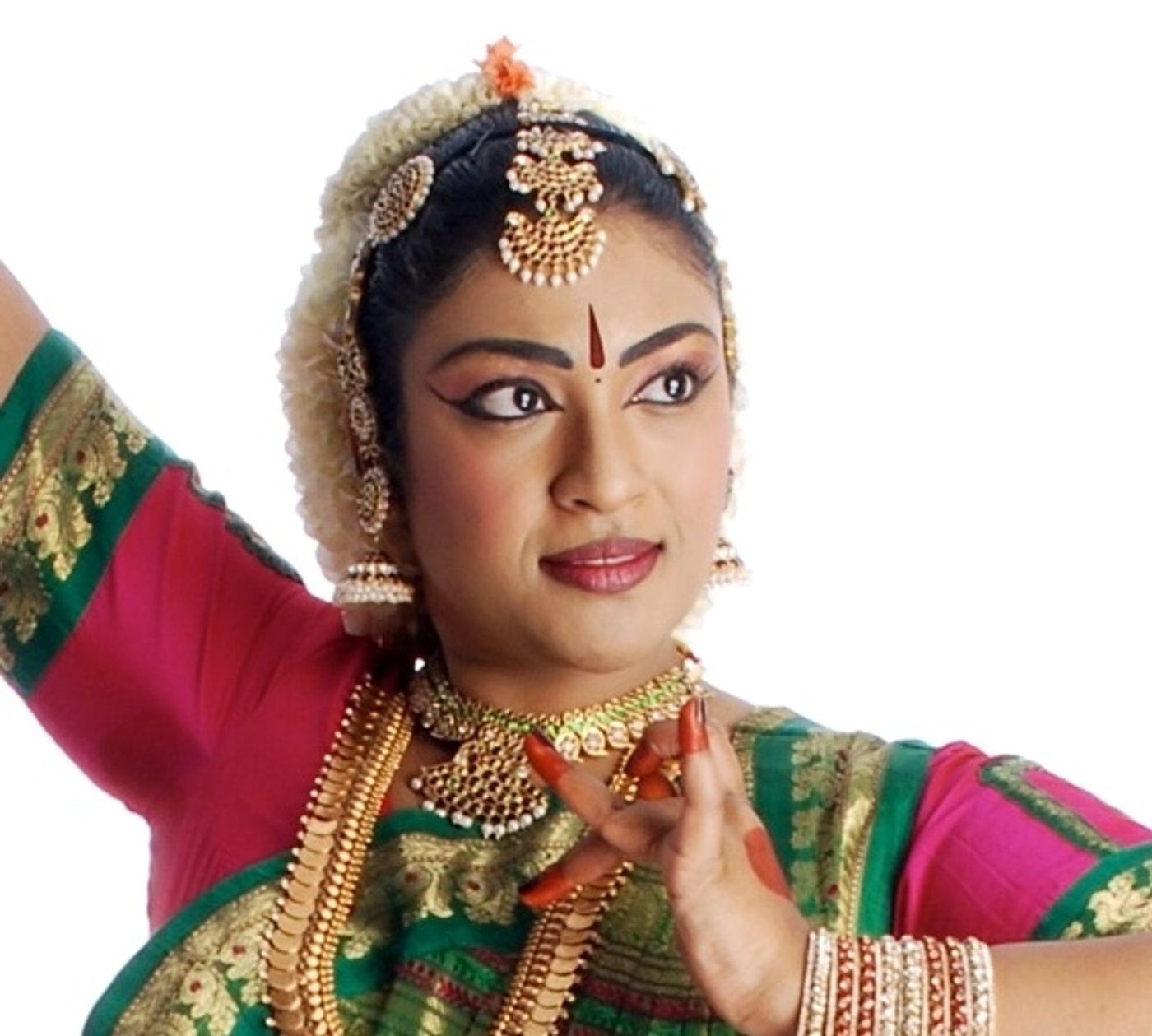 Photo Flash: Chicago DanzTheatre's BINDIS AND BRUISES  Image