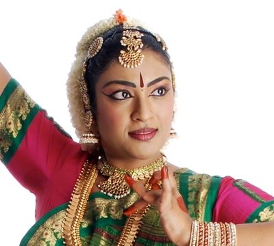 Priya Narayan Photo