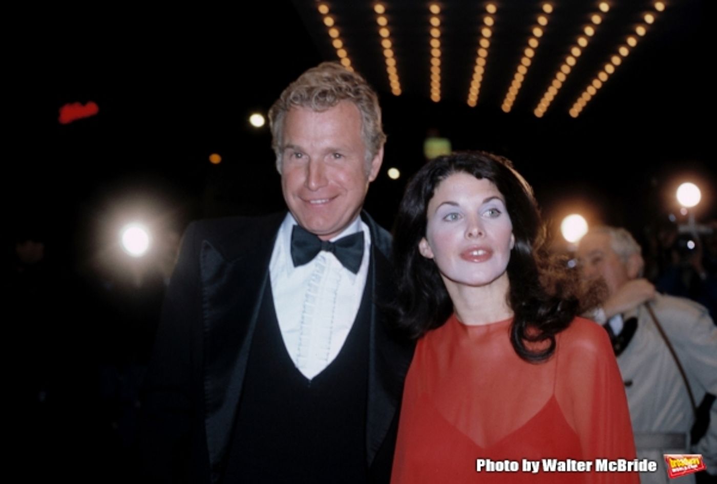 Photo Flashback: BroadwayWorld Remembers Wayne Rogers  Image