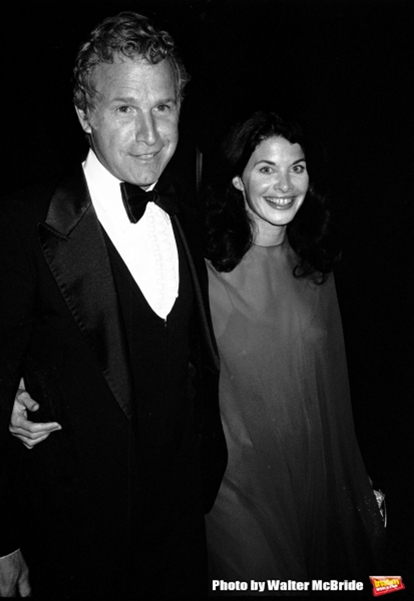 Photo Flashback: BroadwayWorld Remembers Wayne Rogers  Image