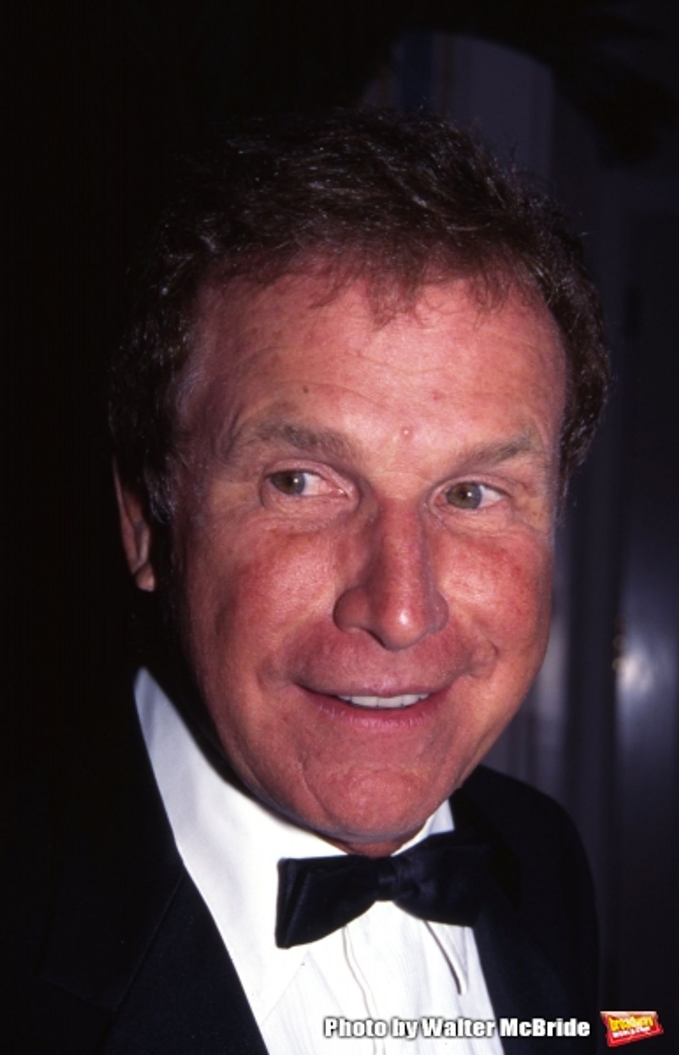 Photo Flashback: BroadwayWorld Remembers Wayne Rogers  Image