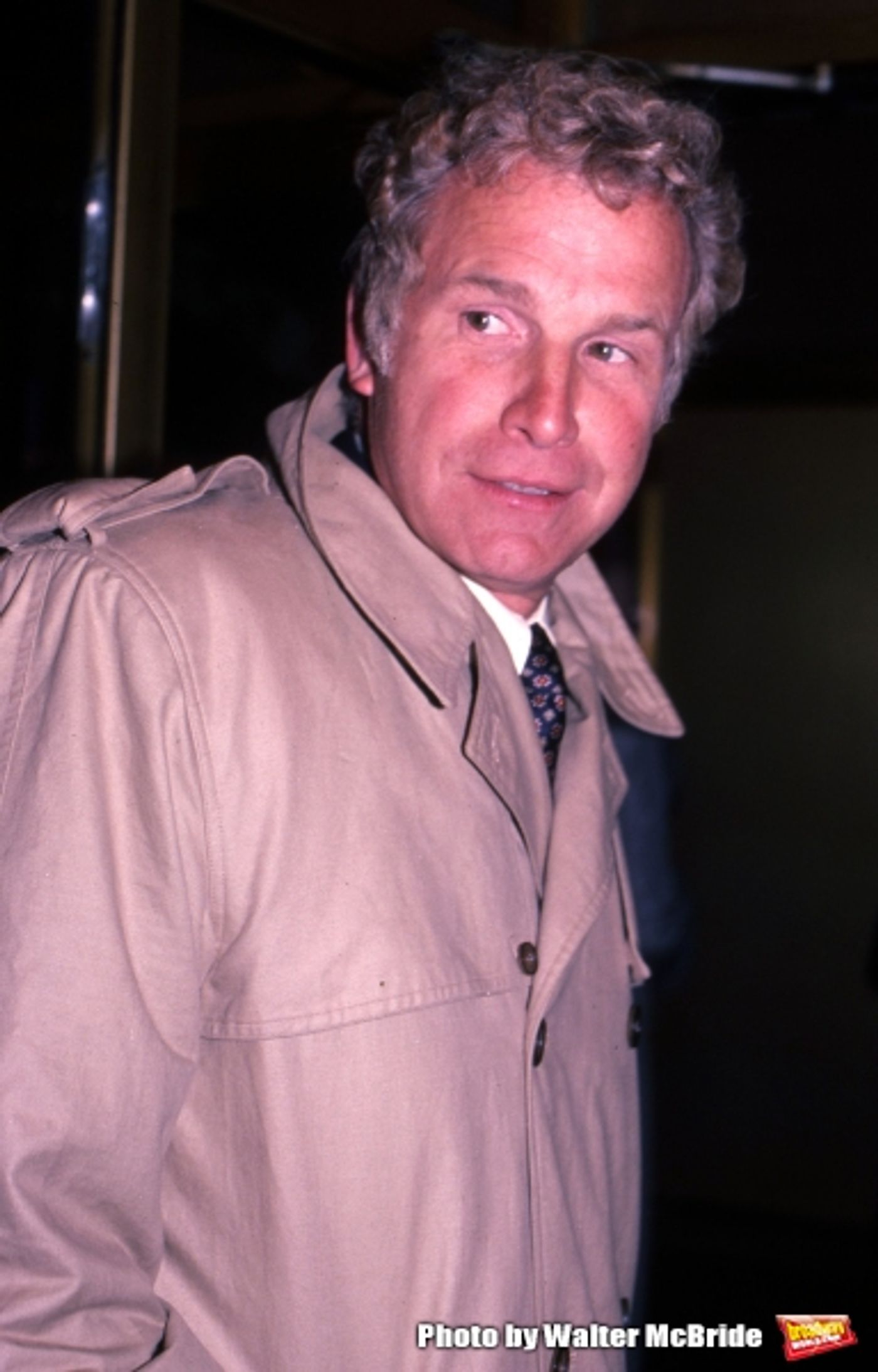 Photo Flashback: BroadwayWorld Remembers Wayne Rogers  Image