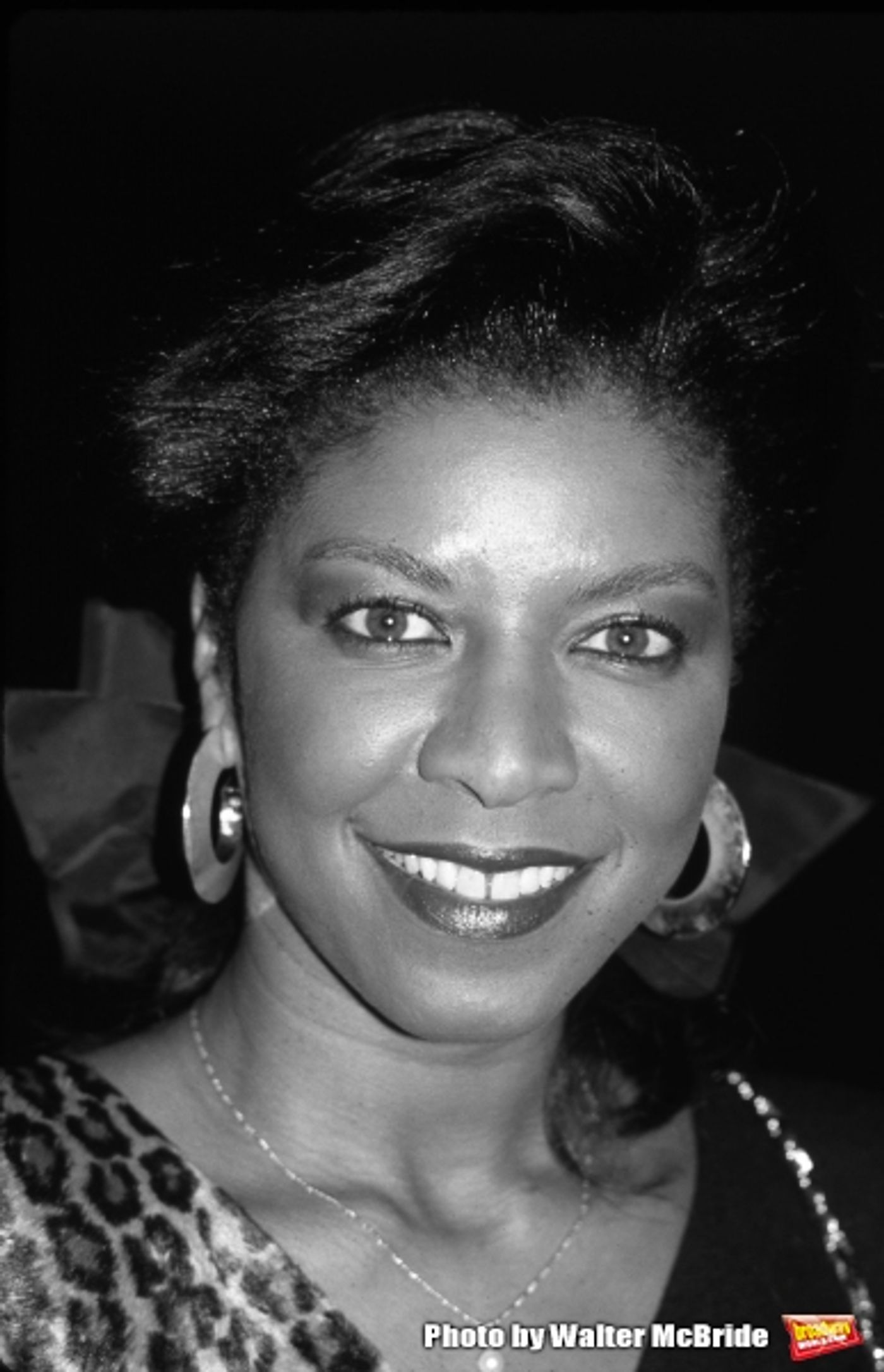 Photo Flashback: BroadwayWorld Remembers Natalie Cole  Image