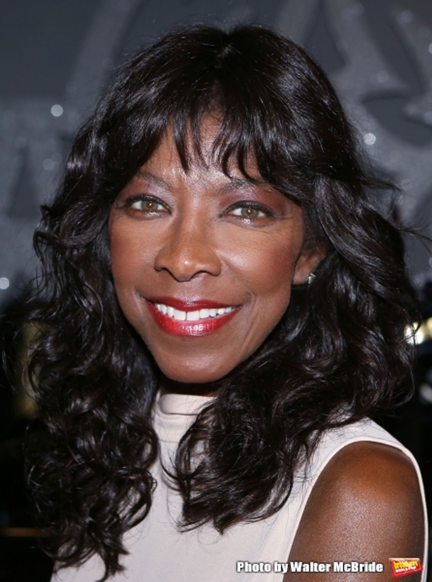 Photo Flashback: BroadwayWorld Remembers Natalie Cole  Image