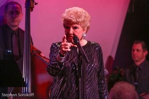 Marilyn Maye @ BroadwayWorld Marilyn Maye Photo