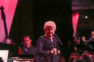 Marilyn Maye @ BroadwayWorld Marilyn Maye Photo