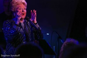 Marilyn Maye @ BroadwayWorld Marilyn Maye Photo