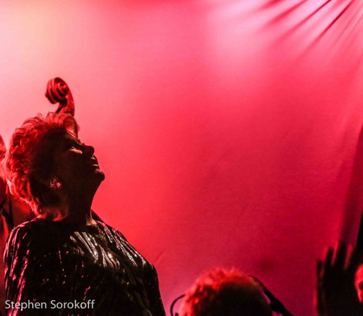 Photo Coverage: Marilyn Maye Continues The Party at the Metropolitan Room  Image