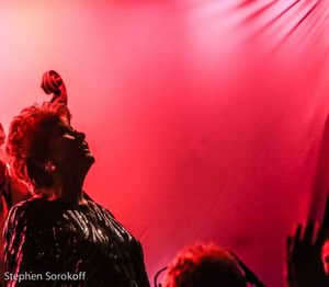 Marilyn Maye @ BroadwayWorld Marilyn Maye Photo