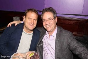 Mark Sendroff @ BroadwayWorld Mark Sendroff Photo