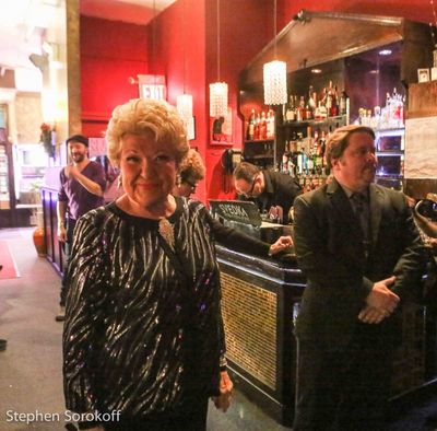 Marilyn Maye Photo