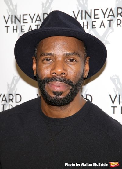 Colman Domingo  Photo