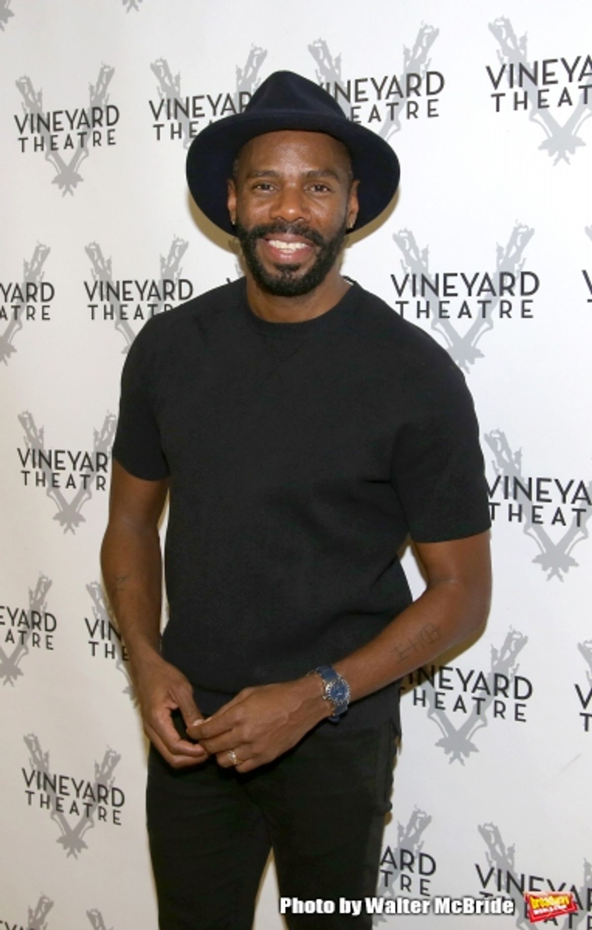 Colman Domingo  at 