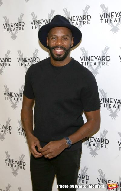 Colman Domingo  Photo