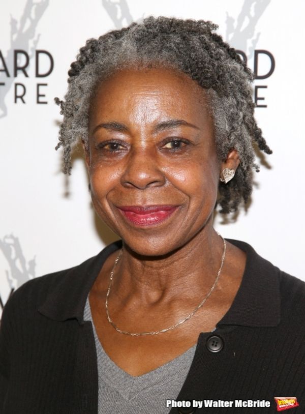 Marjorie Johnson  Photo