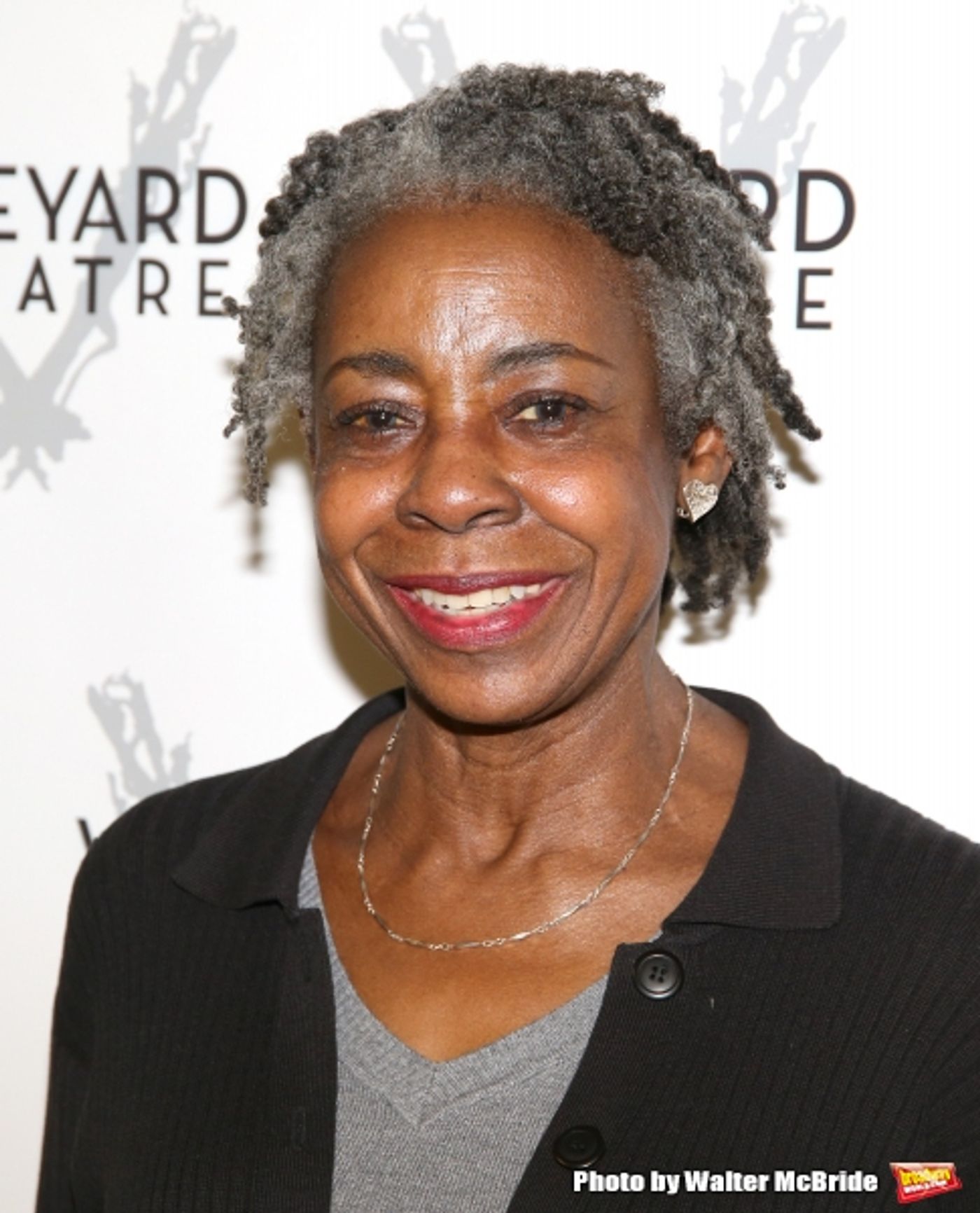 Photo Coverage: Colman Domingo & Susan Stroman Team Up for DOT at the Vineyard Theatre  Image