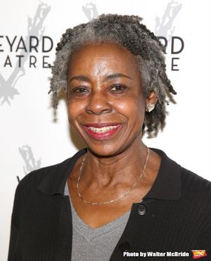 Marjorie Johnson  Photo