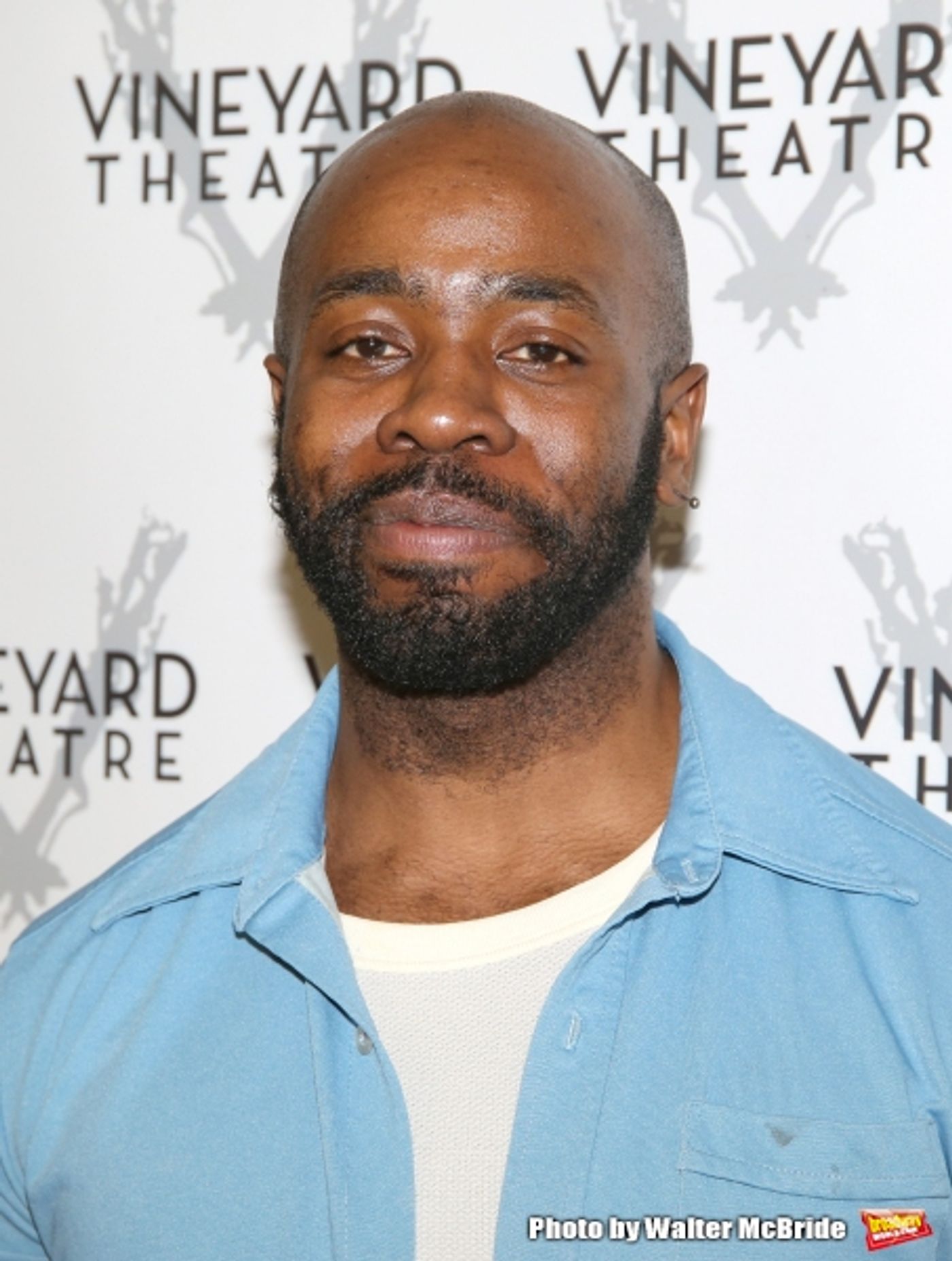 Photo Coverage: Colman Domingo & Susan Stroman Team Up for DOT at the Vineyard Theatre Photo Coverage: Colman Domingo & Susan Stroman Team Up for DOT at the Vineyard Theatre Image