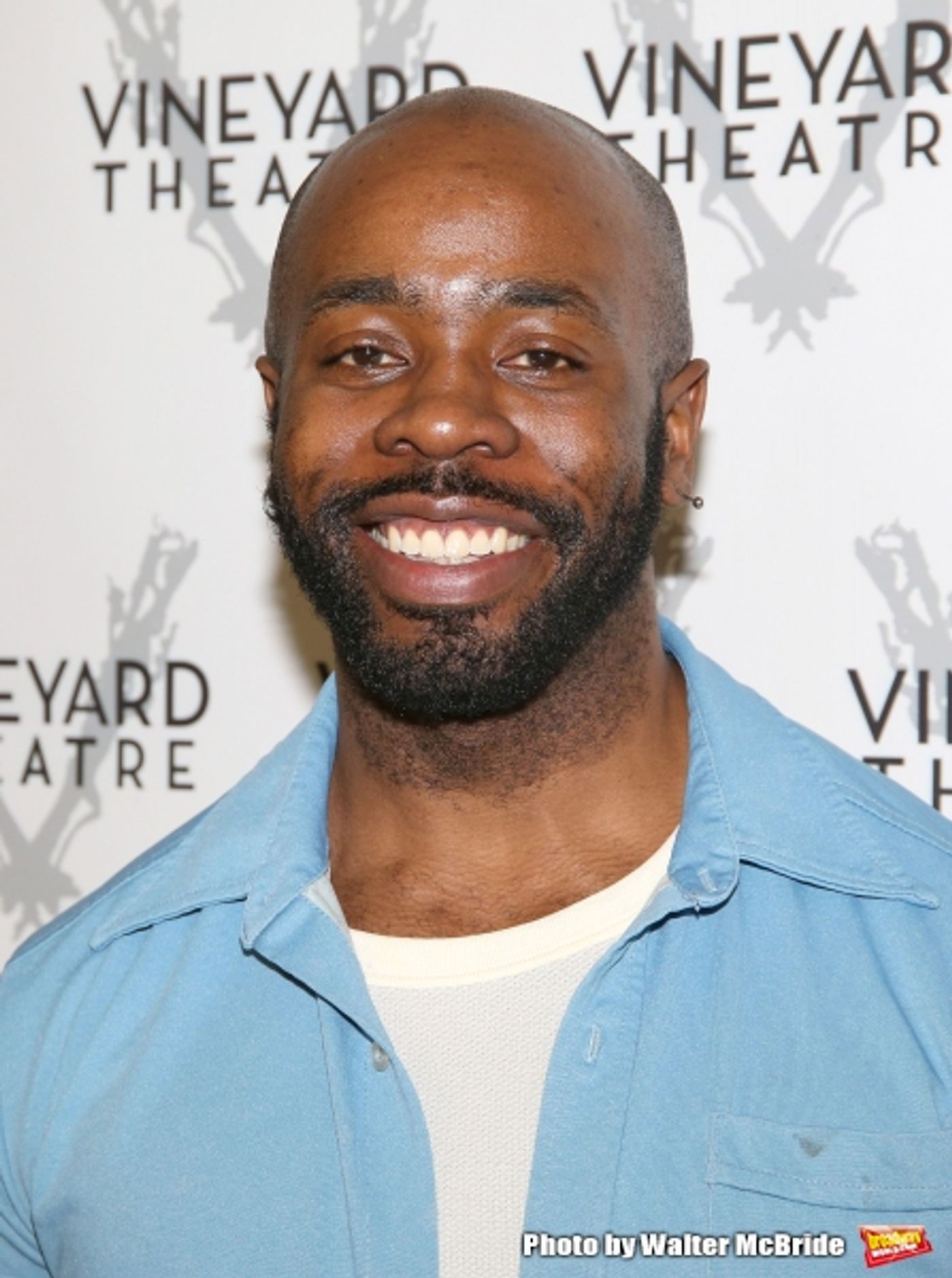 Photo Coverage: Colman Domingo & Susan Stroman Team Up for DOT at the Vineyard Theatre Photo Coverage: Colman Domingo & Susan Stroman Team Up for DOT at the Vineyard Theatre Image