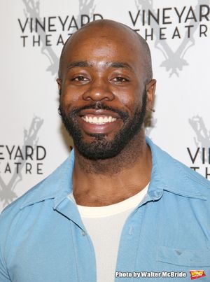 Stephen Conrad Moore @ BroadwayWorld Stephen Conrad Moore Photo