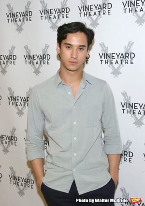 Michael Rosen @ BroadwayWorld Michael Rosen Photo