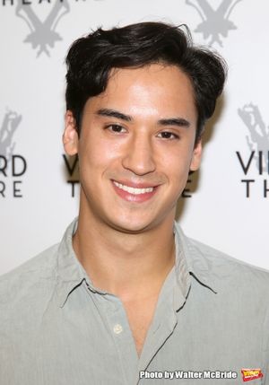 Michael Rosen @ BroadwayWorld Michael Rosen Photo