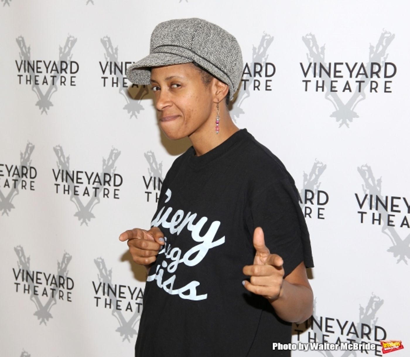 Photo Coverage: Colman Domingo & Susan Stroman Team Up for DOT at the Vineyard Theatre Photo Coverage: Colman Domingo & Susan Stroman Team Up for DOT at the Vineyard Theatre Image