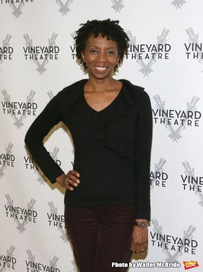 Sharon Washington  Photo