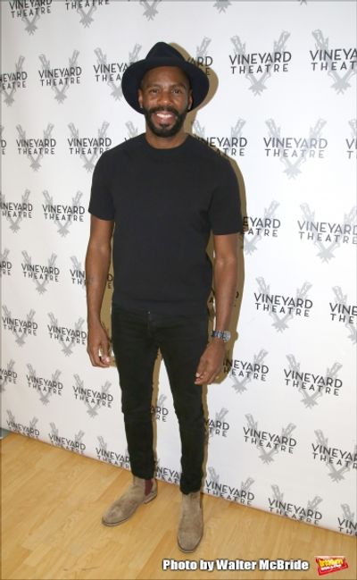 Colman Domingo  Photo
