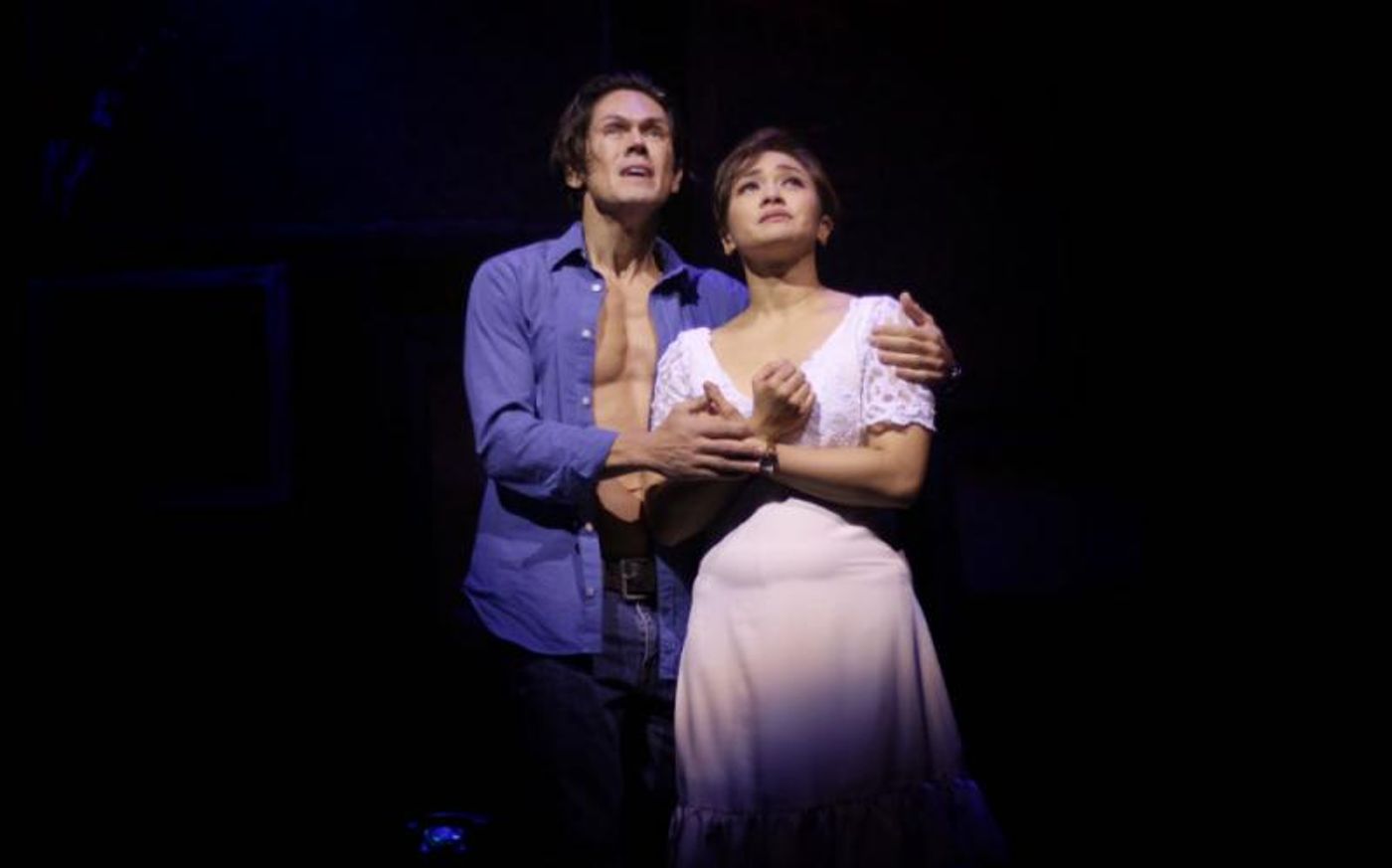 BWW Exclusive: A Look Back at Philippine Theater in 2015  Image