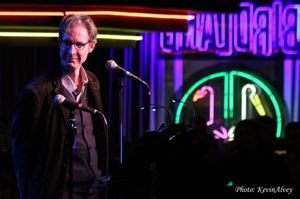 Paul Sladesmith Photo