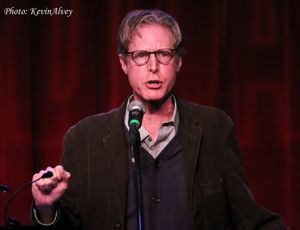 Paul Sladesmith @ BroadwayWorld Paul Sladesmith Photo