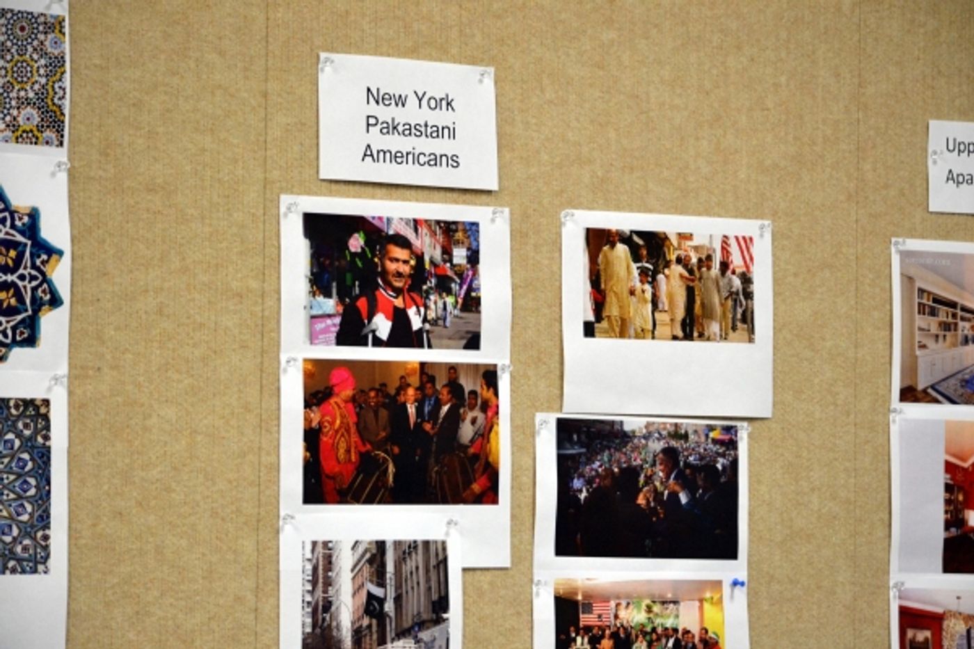 Photo Flash: In Rehearsal for DISGRACED at Alliance Theatre Photo Flash: In Rehearsal for DISGRACED at Alliance Theatre Image