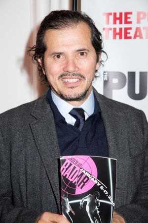 John Leguizamo @ BroadwayWorld John Leguizamo Photo