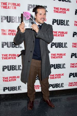 John Leguizamo @ BroadwayWorld John Leguizamo Photo