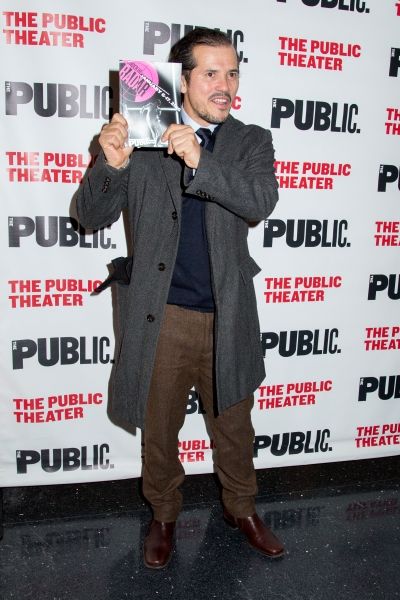 John Leguizamo Photo
