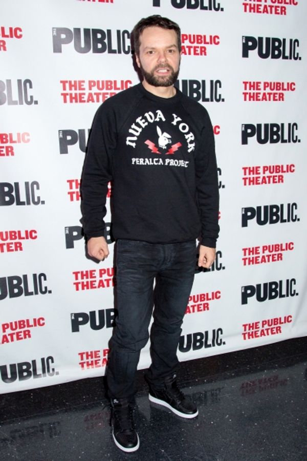 Lemon Andersen Photo