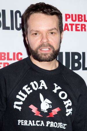 Lemon Andersen @ BroadwayWorld Lemon Andersen Photo