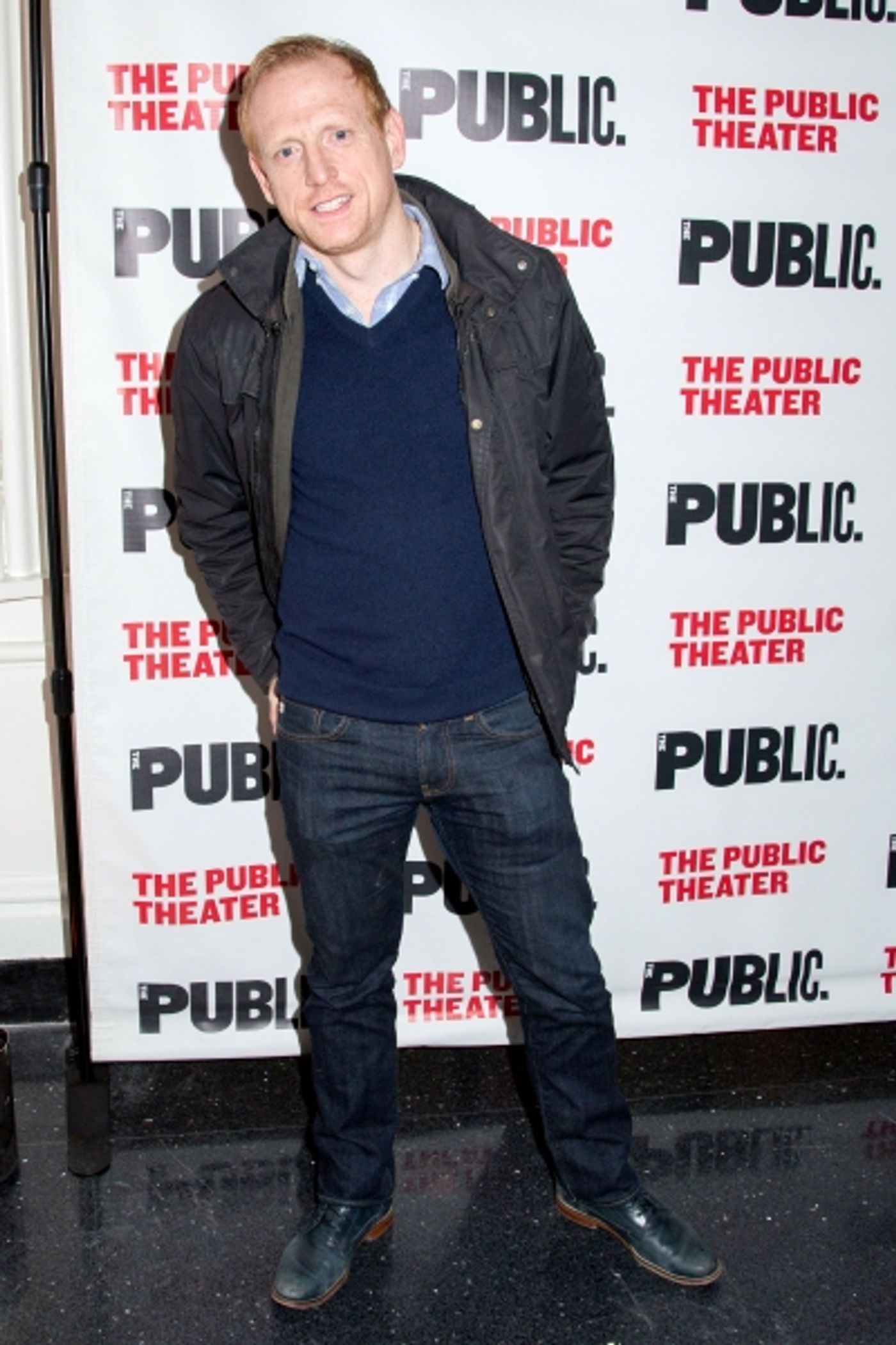 Photo Coverage: Under the Radar Festival Kicks Off 12 Season at the Public Theater!  Image