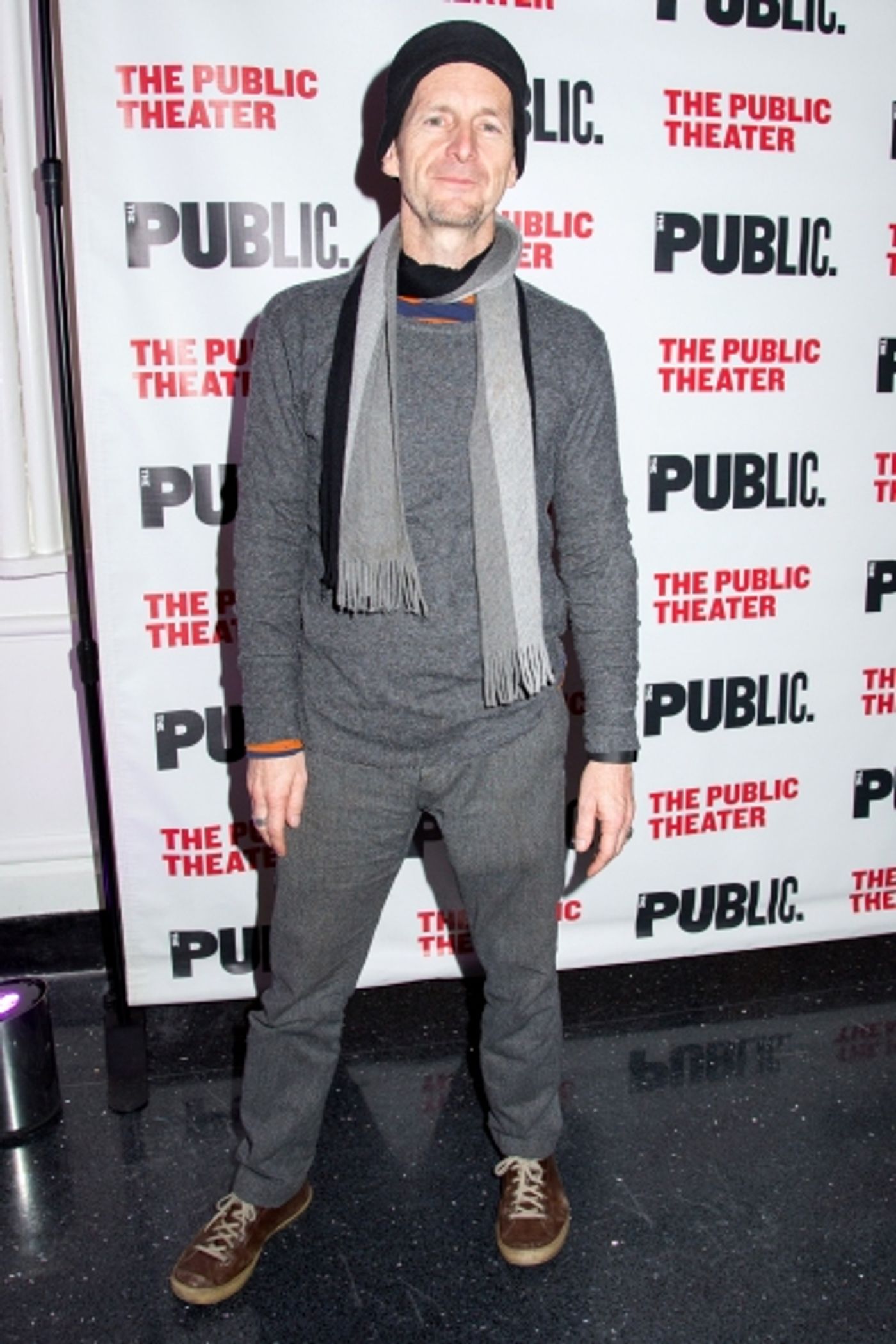 Photo Coverage: Under the Radar Festival Kicks Off 12 Season at the Public Theater!  Image