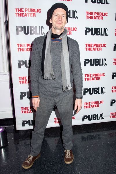 Denis O'Hare Photo