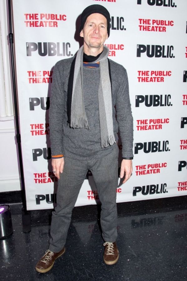 Denis O'Hare Photo