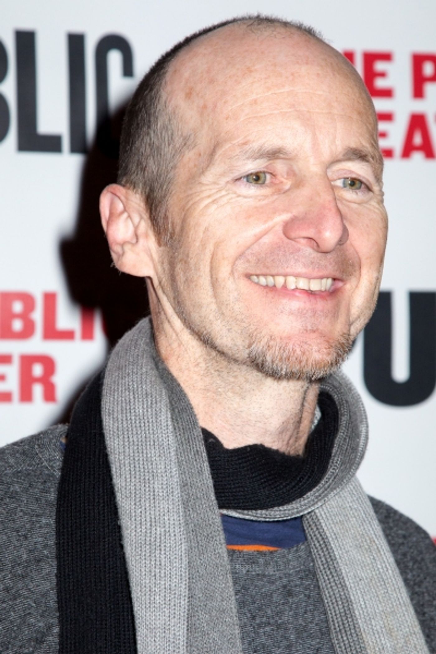 Photo Coverage: Under the Radar Festival Kicks Off 12 Season at the Public Theater!  Image