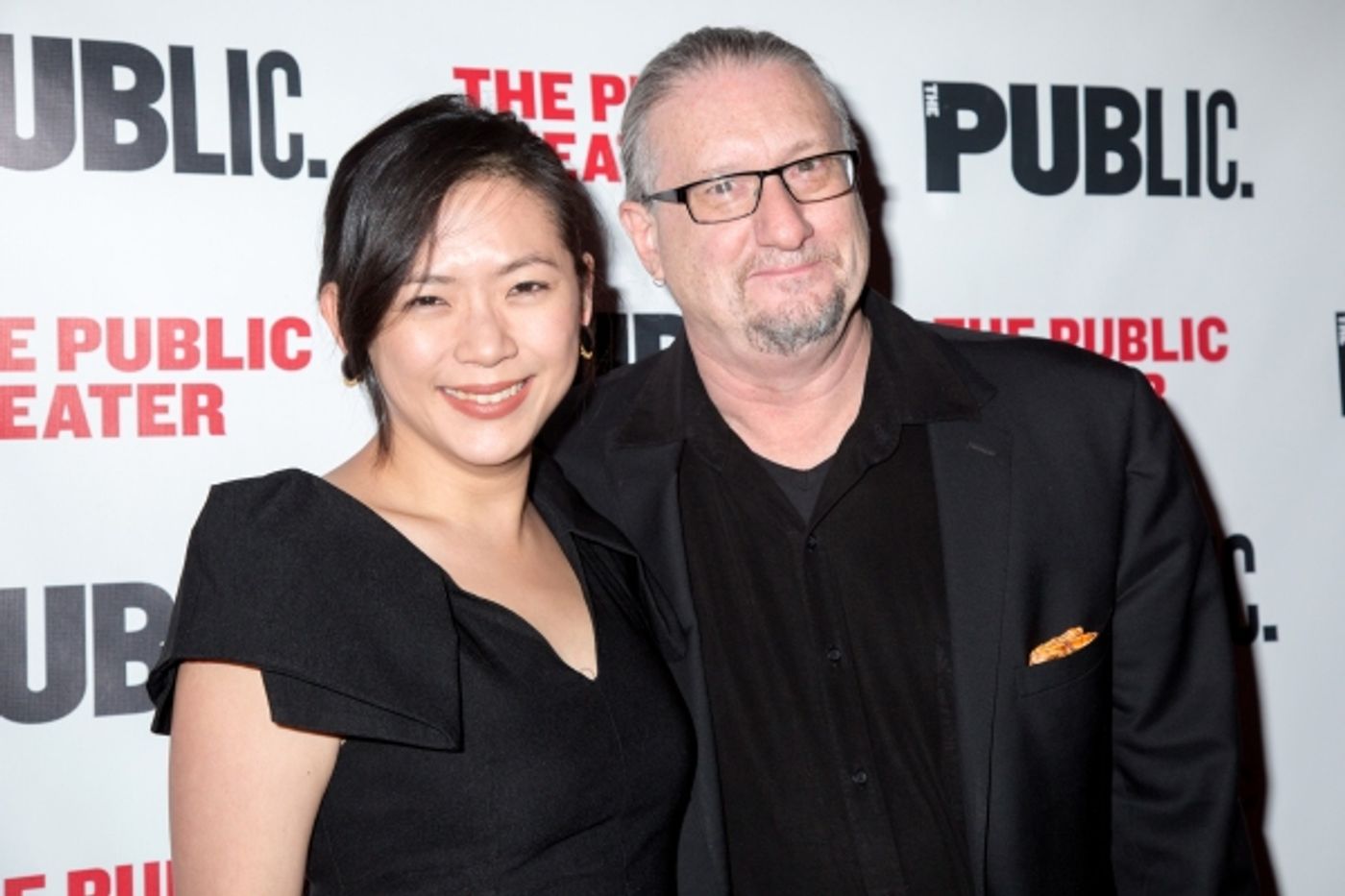 Photo Coverage: Under the Radar Festival Kicks Off 12 Season at the Public Theater!  Image