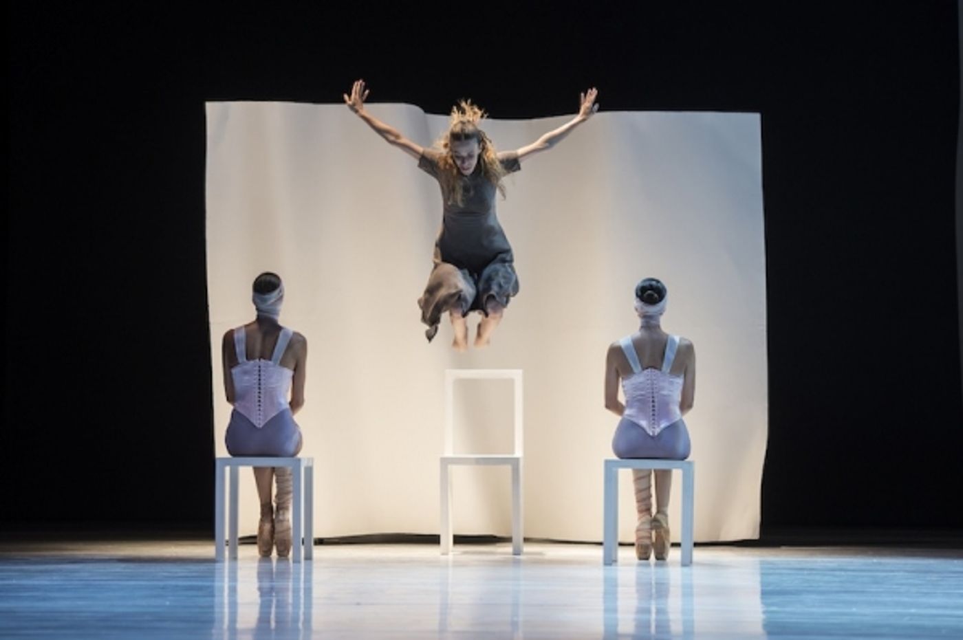Photo Flash: Sneak Peek - Les Ballets de Monte-Carlo to Bring CINDERELLA to NY City Center  Image