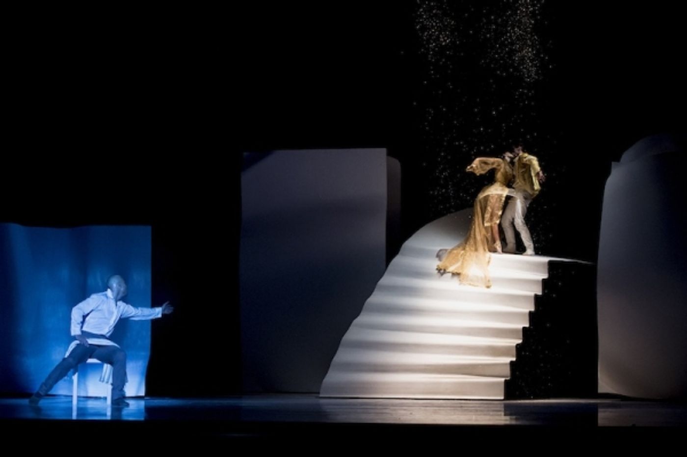 Photo Flash: Sneak Peek - Les Ballets de Monte-Carlo to Bring CINDERELLA to NY City Center  Image