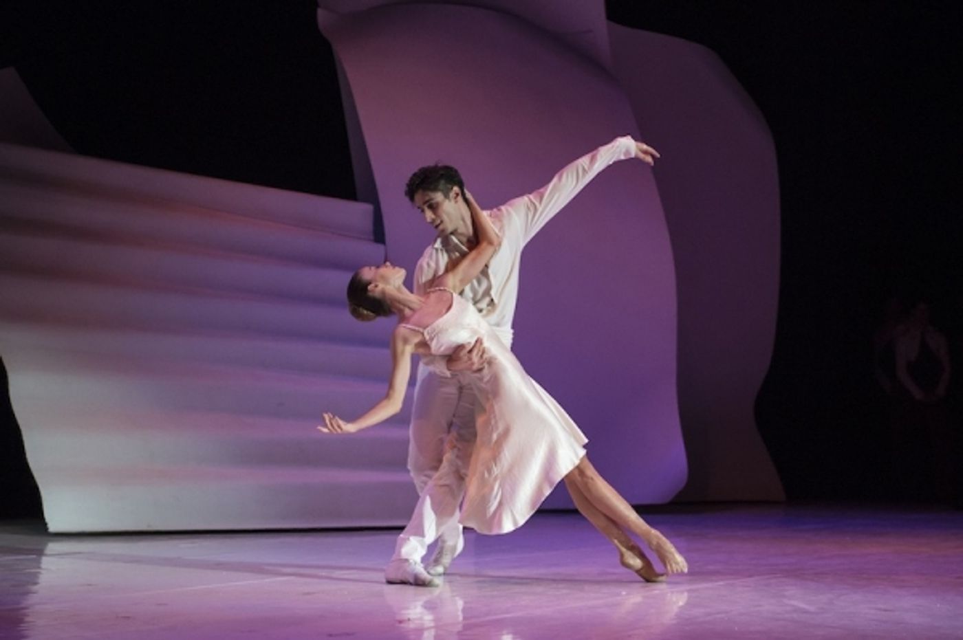 Photo Flash: Sneak Peek - Les Ballets de Monte-Carlo to Bring CINDERELLA to NY City Center  Image