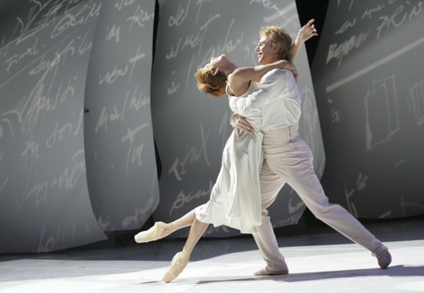 Photo Flash: Sneak Peek - Les Ballets de Monte-Carlo to Bring CINDERELLA to NY City Center  Image
